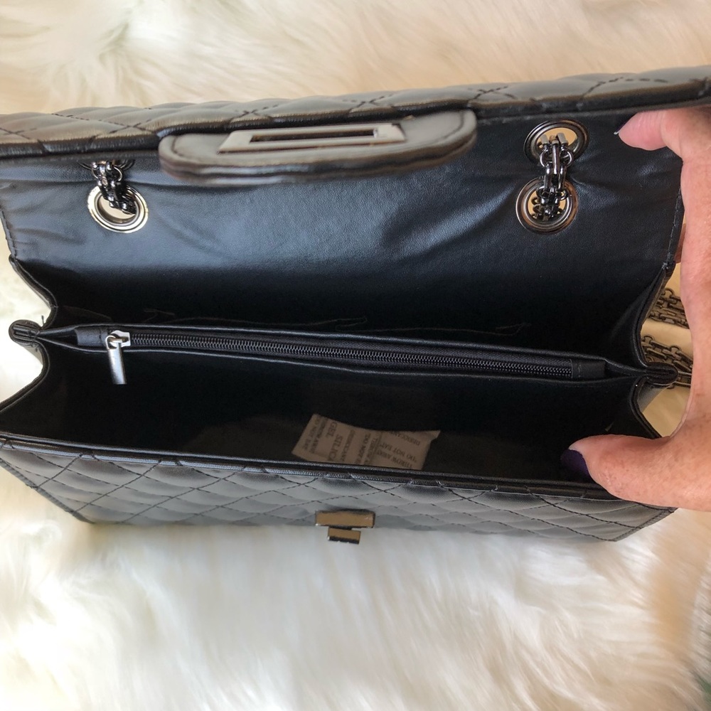 ❣️Fancy Leather Shoulder Bag❣️ - Picture 2 of 6